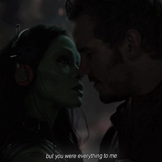 Exploring Cinematic Trauma Through Love and Loss