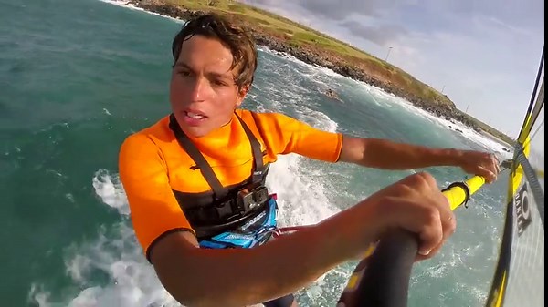 GoPro Hero