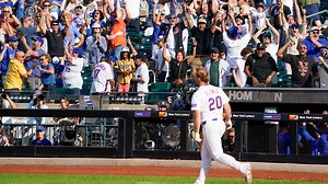 Updated MLB playoff picture: Bracket, standings and more on Sept. 15