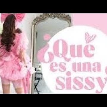 TIPS SISSY:¿SABIAS LO QUE ES SER SISSY? AUDIO ESPAÑOL