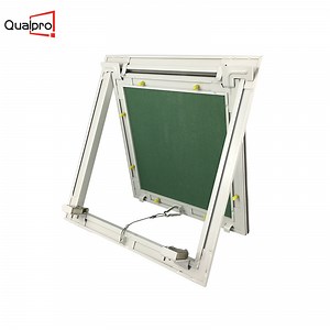 [Hot Item] touch-operated drywall access panel