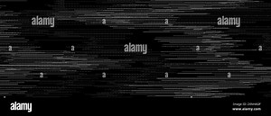 TV static noise texture. Damage, error, distorted VHS video screen overlay. Glitch pixelated random background. Black white grunge television interference. Vector digital pixel video effect backdrop Stock Vector Image & Art - Alamy