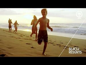 Beach Resorts commercial