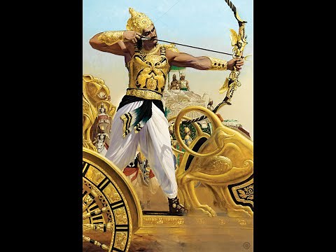 Archery in Ancient India - A Brief History of Indian Archery - From Ancient to Medieval Times