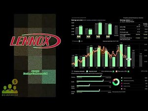 $LII Lennox International Q3 2025 Earnings Conference Call
