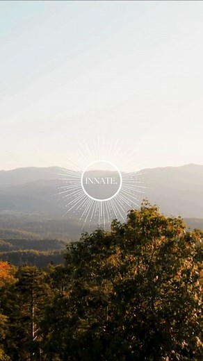 This is Innate, your place to come home to your body. A sanctuary to...