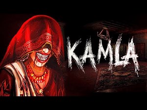 India's SCARIEST Horror Game 😱| KAMLA Full Gameplay (Hindi) 🔥 #HorrorGame #KAMLAGameplay #JumpScares