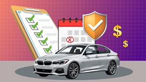 Cheapest One-Day Car Insurance in 2026 (Rates at $41/mo!) – CarInsurance.org
