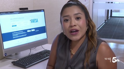 Students eyeing college in 2026-27 can now apply for Federal Financial Aid