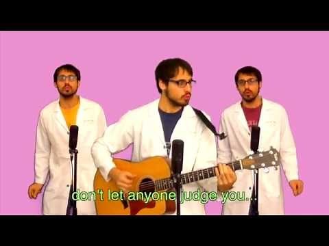 All About That Base (No Acid)