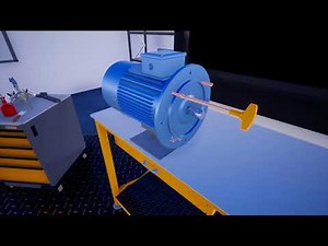 Tutorial: VR Events in Mechanical Training