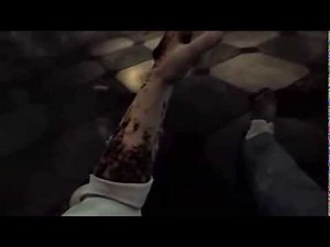 Bioshock 1 - Official Trailer