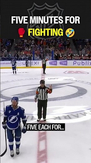 He did the thing! 👀