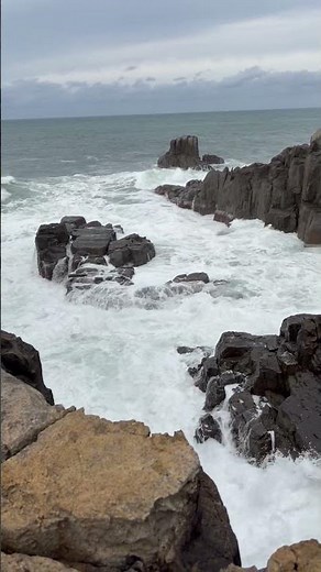 秋の日本海 #nature #自然 #日本海