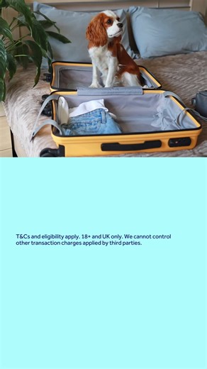 Spend and withdraw in local currency with your Barclays debit card. Make the change to a Barclays Bank Account to secure your exchange rate and track spending abroad. Apply now. Make money work for you. | Barclays UK