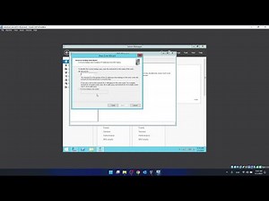 How to Set Up DNS on Windows Server 2012: A Beginner's Guide