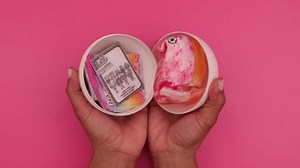 L.O.L. Surprise! Sunshine Makeover with 8 Surprises, UV Color Change, Accessories, Limited Edition Doll, Collectible Doll- Great gift for Girls age 4+