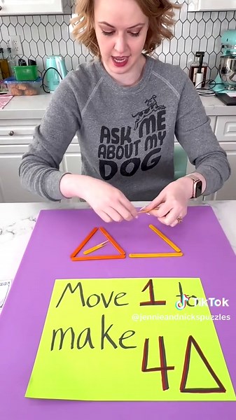 Challenging Brain Puzzles: Tricky Riddles and Tests