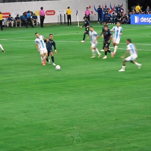 🔴Argentina vs Ecuador 1-0 | FIFA World Cup Part 4 | Funny TubE