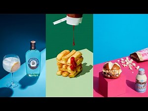 5 AMAZING Easy DIY Photography Backgrounds that you can make in minutes!