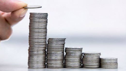 Modelling radioactive decay - Half-life – WJEC - GCSE Physics (Single Science) Revision - WJEC - BBC Bitesize