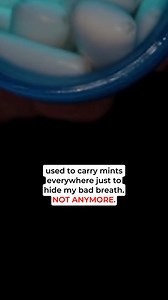 Toothpaste is one of the most perplexing problems for the environment. Why? Because toothpaste tubes can’t be recycled. For that reason, 1.5 billion tubes of conventional toothpaste end up in waterways after being thrown in the garbage. 🤦‍♀️ 👉 Are you eco-conscious and looking for a way to make a change? Now you can, thanks to TANITABS, the revolutionary Canadian toothpaste tablets by TANIT Botanics. Redefining oral care, TANITABS are scientifically proven to be effective while completely doin