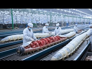 How Silk is Produced in Factories – Full Step-by-Step Process