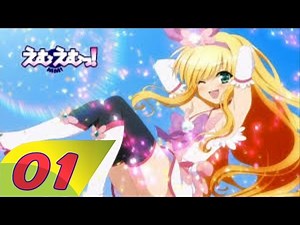 MM! Episode 1 English Dubbed HD720p