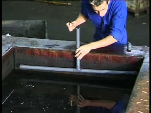 Weir Box