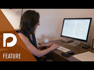 Next-Generation Music Notation Software | Dorico Overview