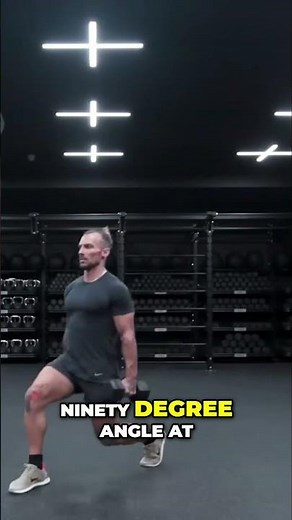 Maximize Leg Strength.The Ultimate Lunges Guide | Power Within Gym