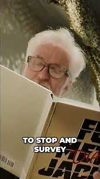 Matthew Modine on Facing Death in Full Metal Jacket #shorts