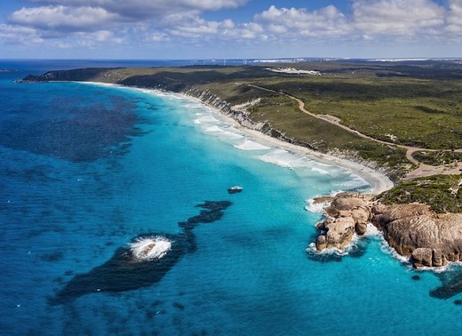 Master of Oceanography | UWA