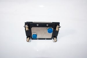 [Hot Item] Customized Copper Liquid Cooling Plate for Intel Server Xeon 3 CPU