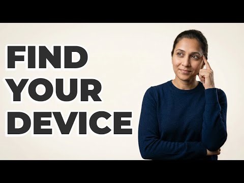 How Do I Identify My Bluetooth Device To Connect?