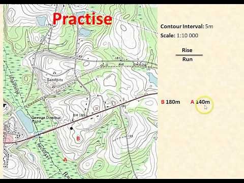 Gradient (Geography)