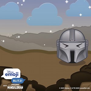 18K views · 152 reactions | Wherever you go, we go – we're stronger together. Play The Mandalorian Item Card Event featuring our brand new Emojis, Ahsoka Tano and Fennec Shand, now through November 29th! 朗 | Disney Emoji | Facebook