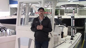 21 reactions · 30 shares | Here's Tyler Wirick with a video tour of this gorgeous pre-owned Robalo R230 Center Console. Loaded with fishing features right from the factory and superbly equipped with electronics: Simrad display, Simrad Halo HD radar, Simrad autopilot and a FishHawk X4. PLUS a Yamaha 9.9 kicker to complement the Yamaha 250 V-Max. Get complete details: https://www.pier33.com/boats-for-sale/2021-robalo-r230-center-console-saint-joseph-michigan-8446550/ | Pier 33 | Facebook