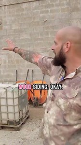 Fencing Posts That Last, Wood Siding That Stays - Excerpt From: Building My Dream Shop Pt. 22