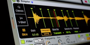 Simpler and Sampler: Pro Tips and Techniques from Slynk