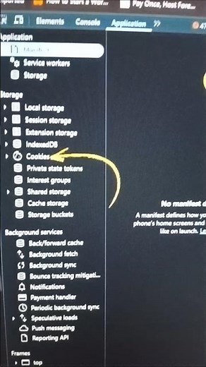 4 Simple Ways to View Cookies in a Web Browser
