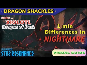 Blue Protocol: Bone - Xiolotl Nightmare Guide