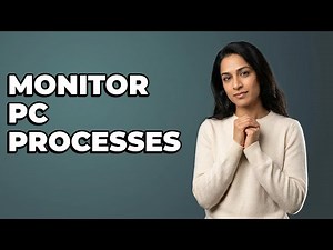Where Can I See Running Processes On My Computer?