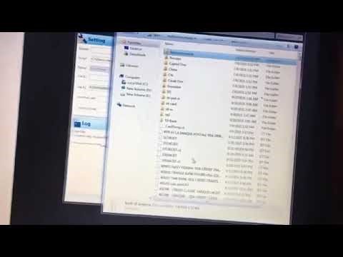 X2 Emv. Software 2024/2025 full tutorial and walkthrough method