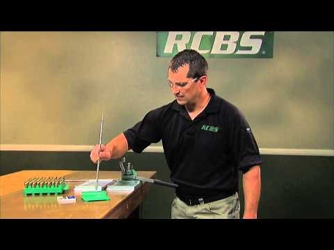 RCBS® Automatic Priming Tool