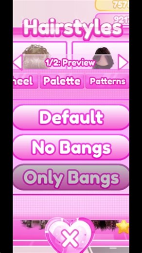 Dti hair tutorial! #dti #dtitutorial