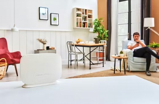 What is 5G home broadband? - Uswitch