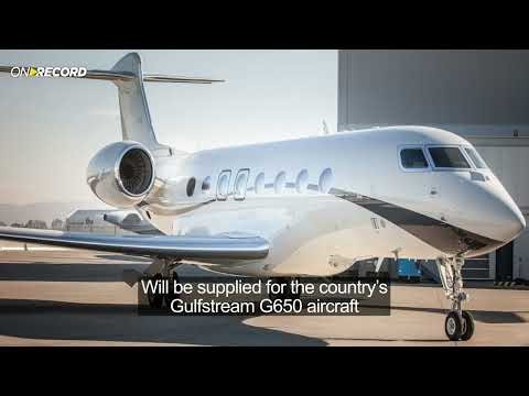 On Record September 2022: THE NETHERLANDS GETS DIRCM AND EW