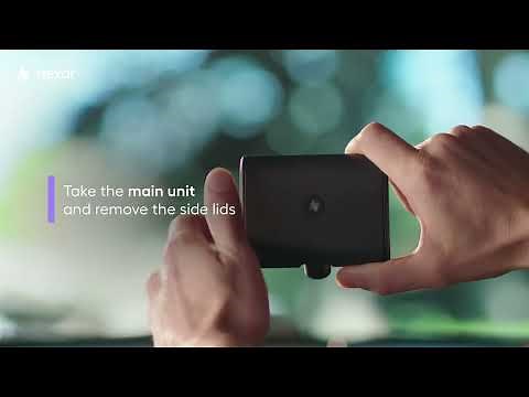 How to install and activate Nexar One in your vehicle