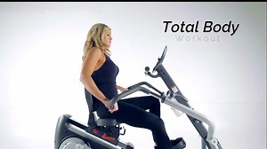 Watch Inspire Fitness 3 ﹙CS3﹚ Cardio Strider on Amazon Live